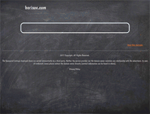 Tablet Screenshot of borisov.com
